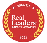 REAL LEADERS®️ UNVEILS ITS 200 TOP IMPACT COMPANIES LIST OF 2022